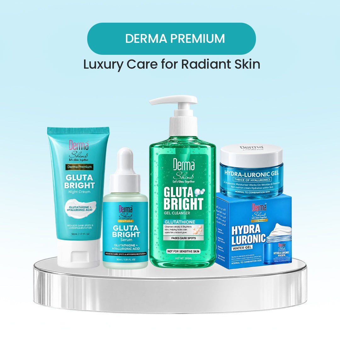 Derma Premium