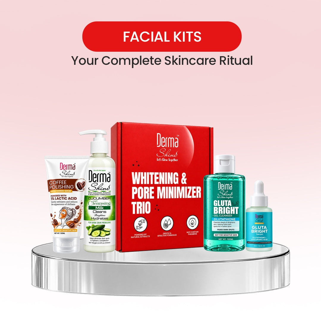 Facial Kits