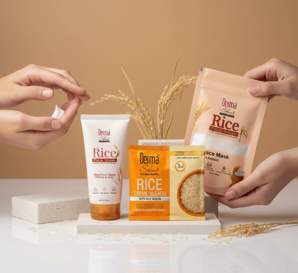 Rice Series