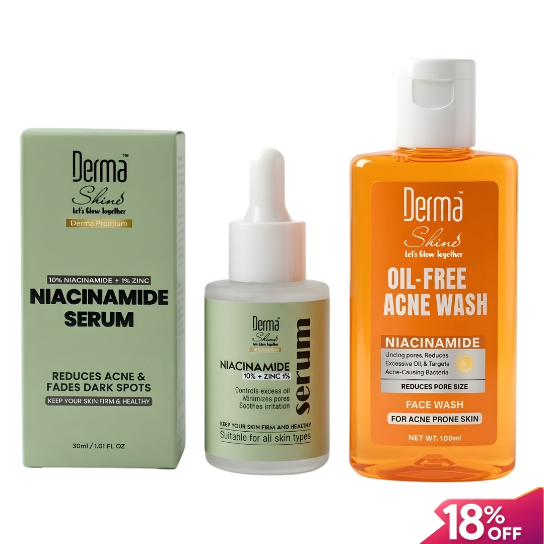Anti Acne Duo - Lipcara