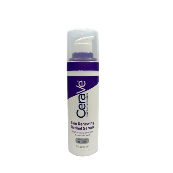 Cerave Skin Renewing Retinol Serum - Lipcara