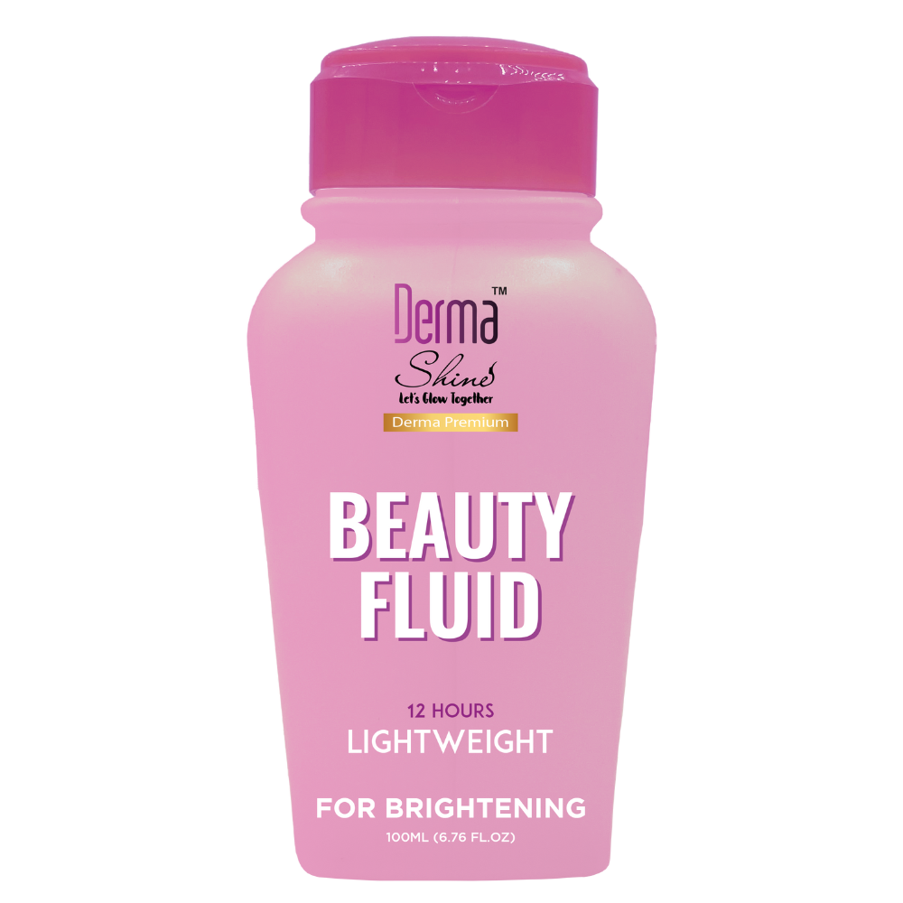 D Premium Beauty Fluid