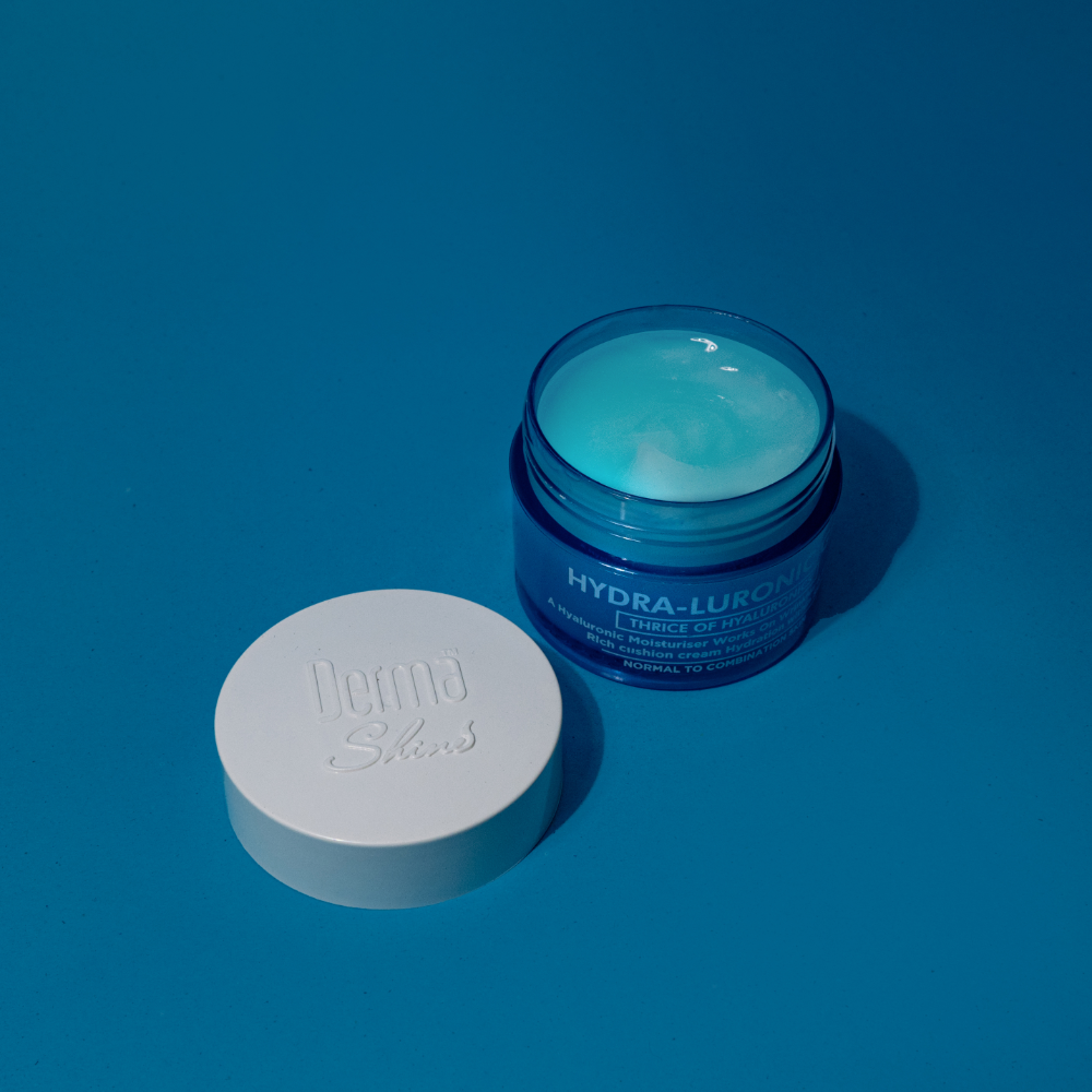 D Premium Hydra Water Tank Duo Box - Lipcara