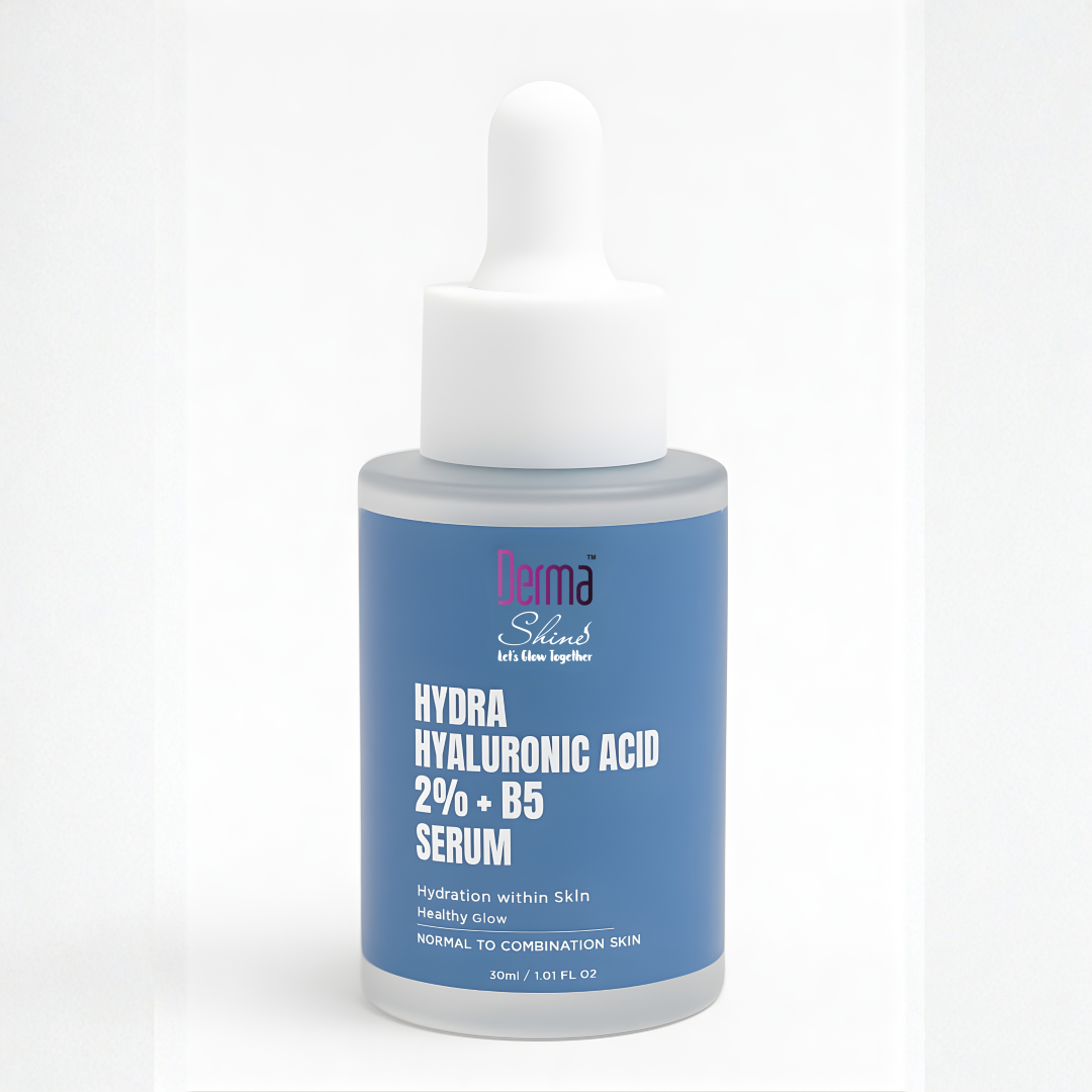 D Premium HydraLuronic Serum - Lipcara