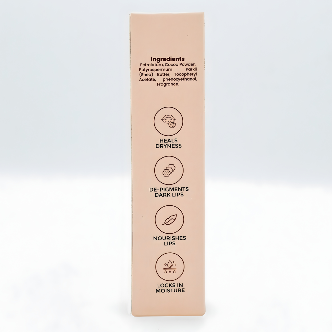 D Premium Pure Pout Lip balm 20g - Lipcara