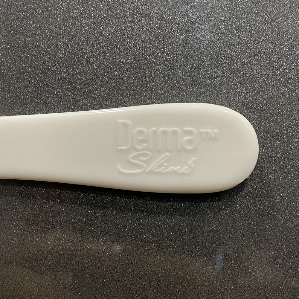 Derma Shine Wax Spatula / Hair Removal Waxing Applicator - Lipcara