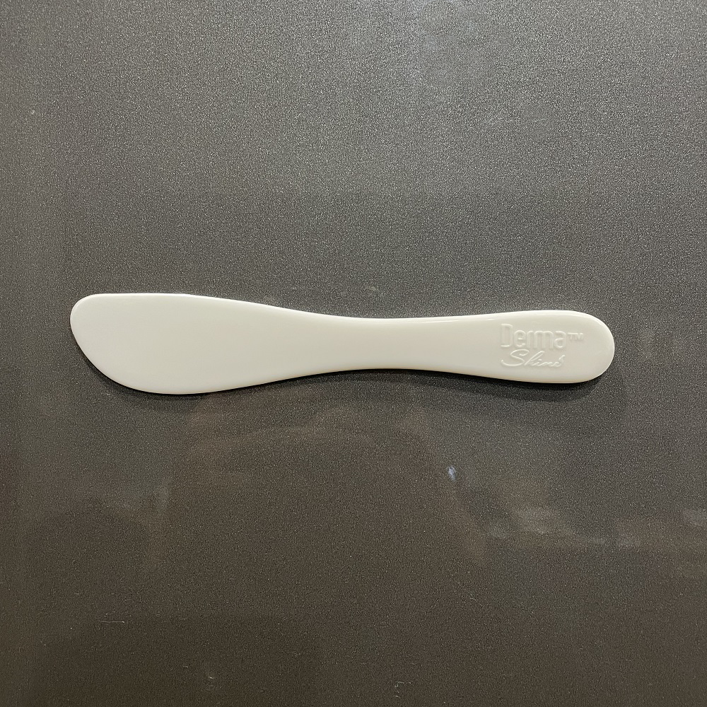 Derma Shine Wax Spatula / Hair Removal Waxing Applicator - Lipcara