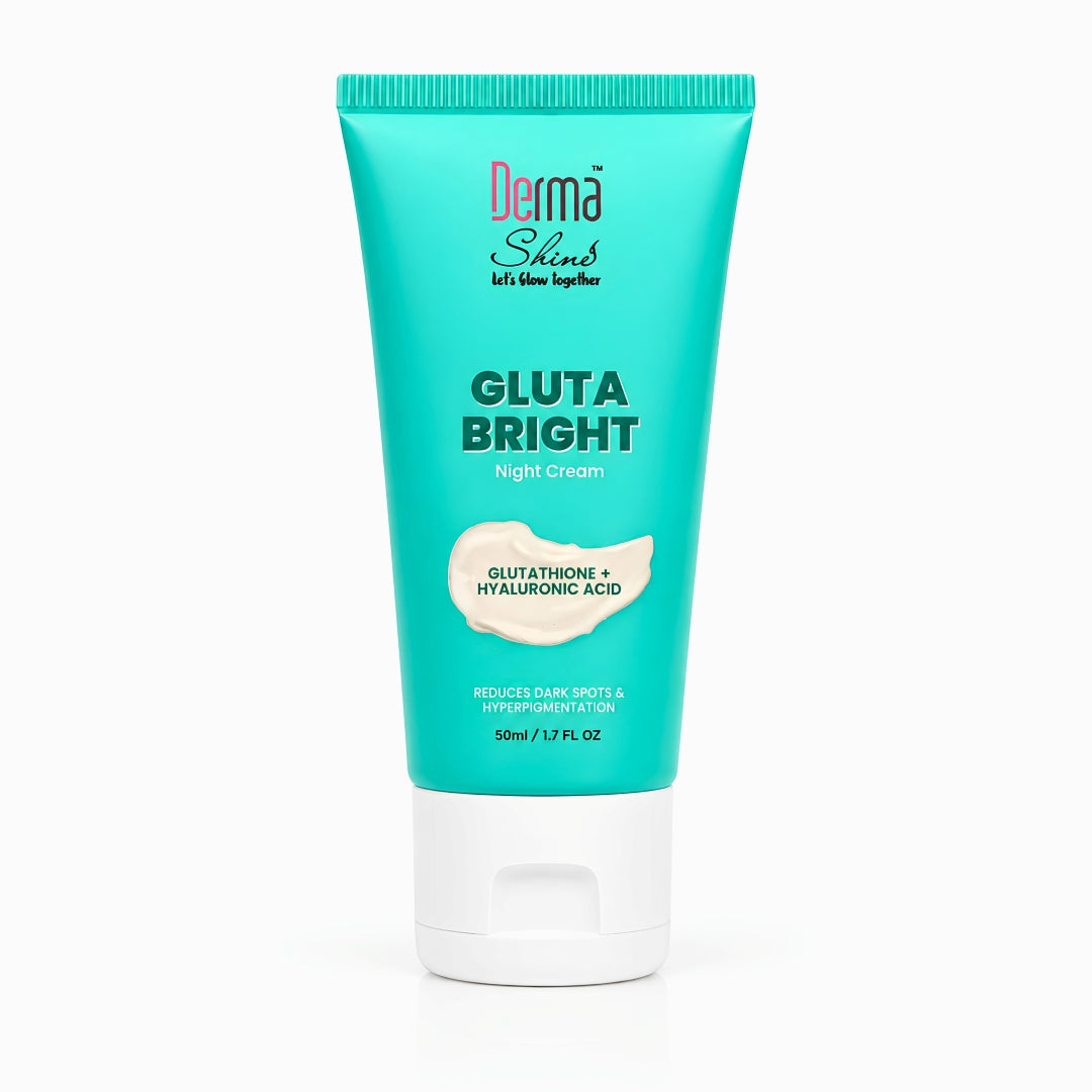 derma bright glutathione Unlock Radiant Skin with GreenLife Bright.  Say hello to a luminous glow and even-toned complexion.  Powered by NutroxSun, L-Glutathione, and L-Cysteine, Derma helps boost collagen and shields your Derma Shine Gluta Bright Serum