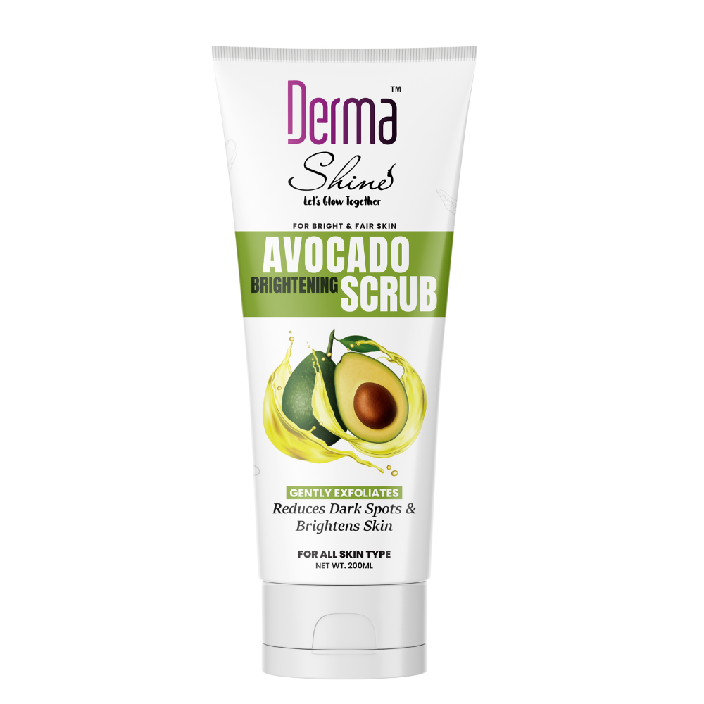 Derma Shine Whitening & Pore Minimizer Trio - Lipcara