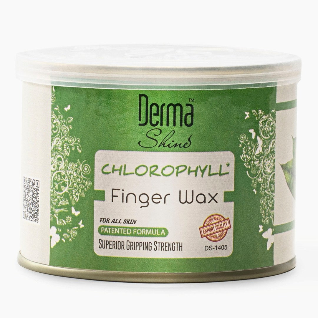 Derma Shine Finger Wax Series- 250 G - Lipcara