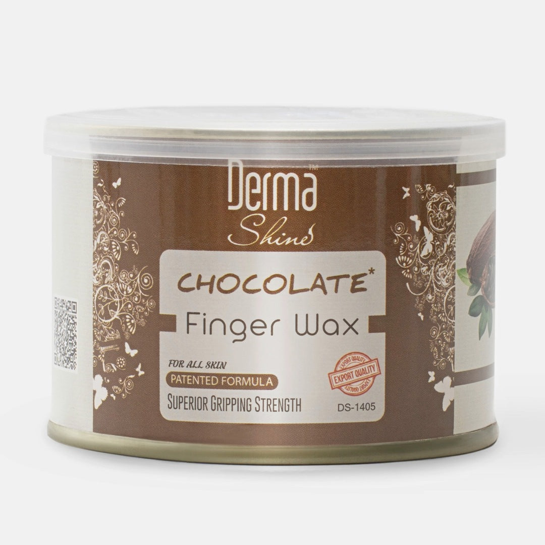 Derma Shine Finger Wax Series- 250 G - Lipcara