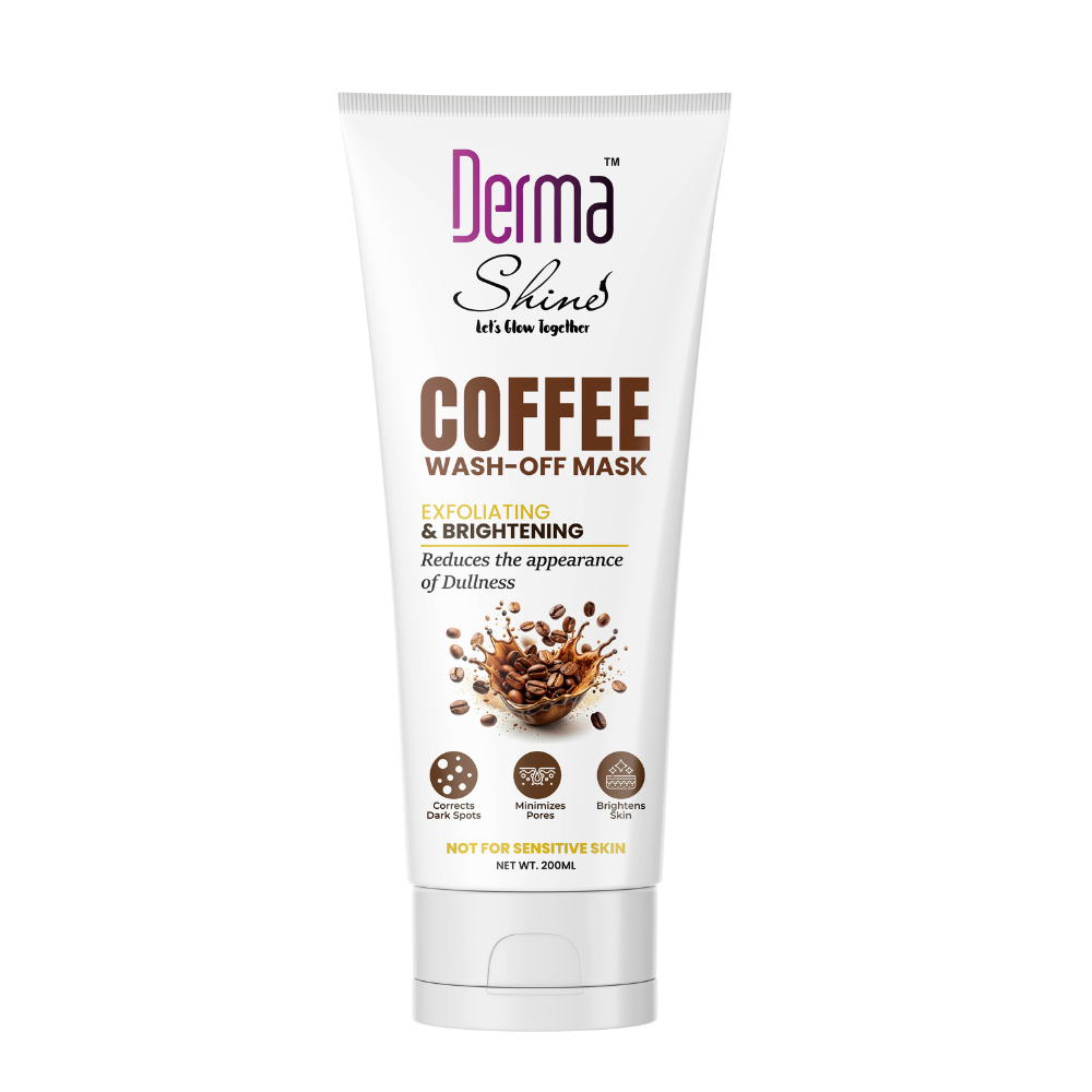Derma Shine De-Tan Trio Kit - Lipcara