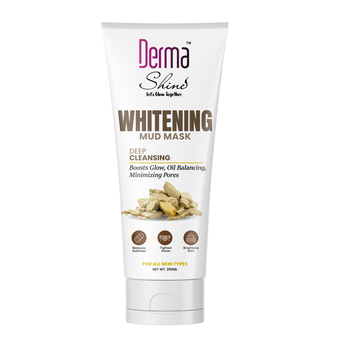 Derma Shine Whitening & Pore Minimizer Trio - Lipcara