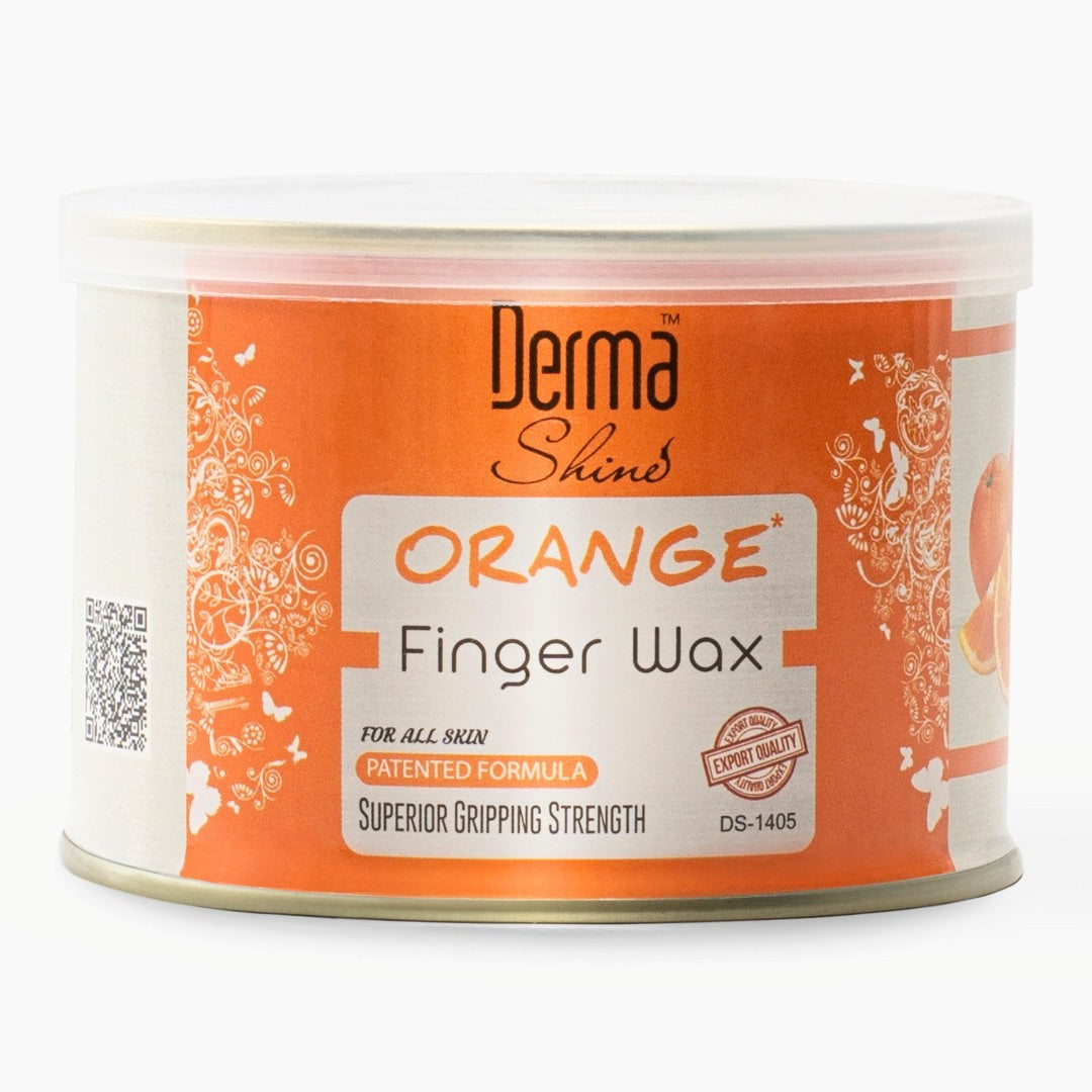 Derma Shine Finger Wax Series- 250 G - Lipcara