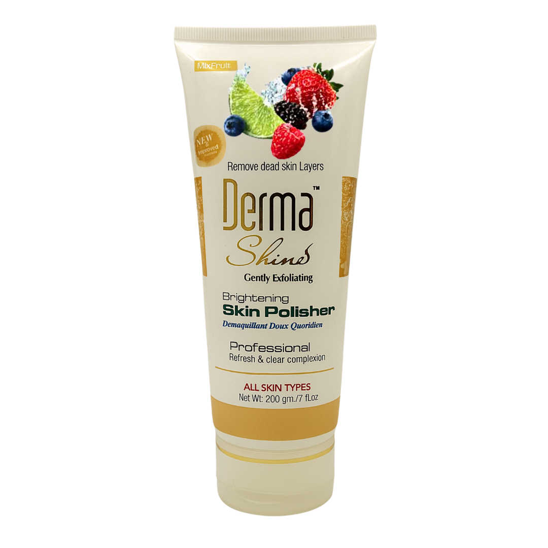 Derma Shine Skin Polisher - Lipcara
