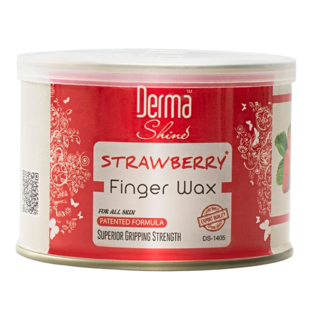 Derma Shine Finger Wax Series- 250 G - Lipcara