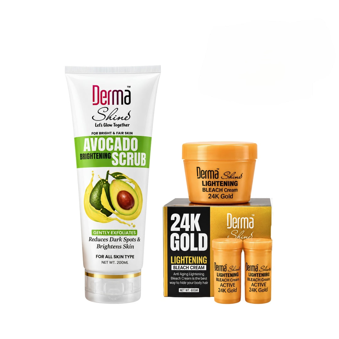Duo Polish Pack - Lipcara