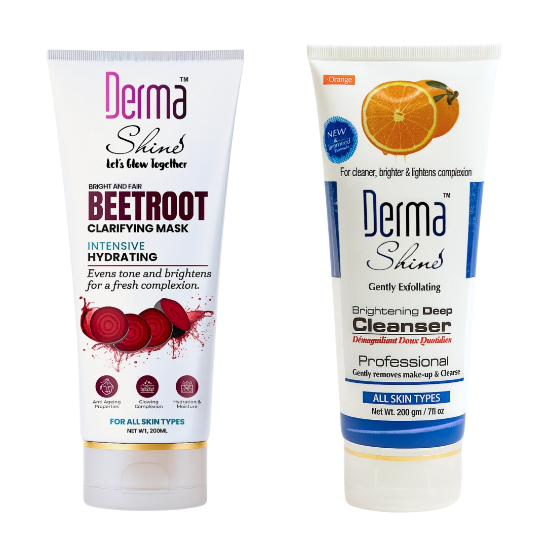 Glow Pack - Lipcara