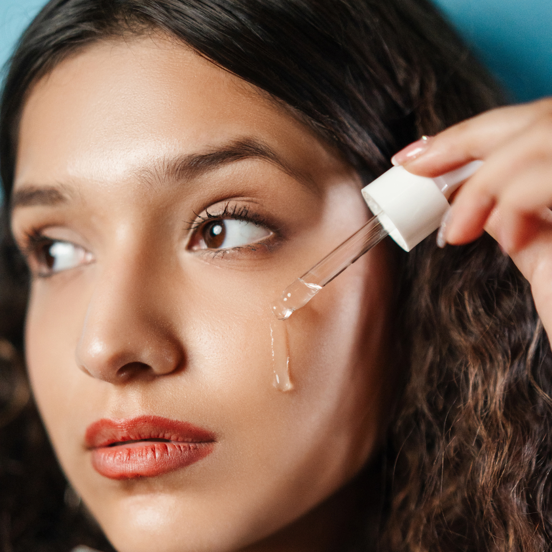 D Premium HydraLuronic Serum - Lipcara