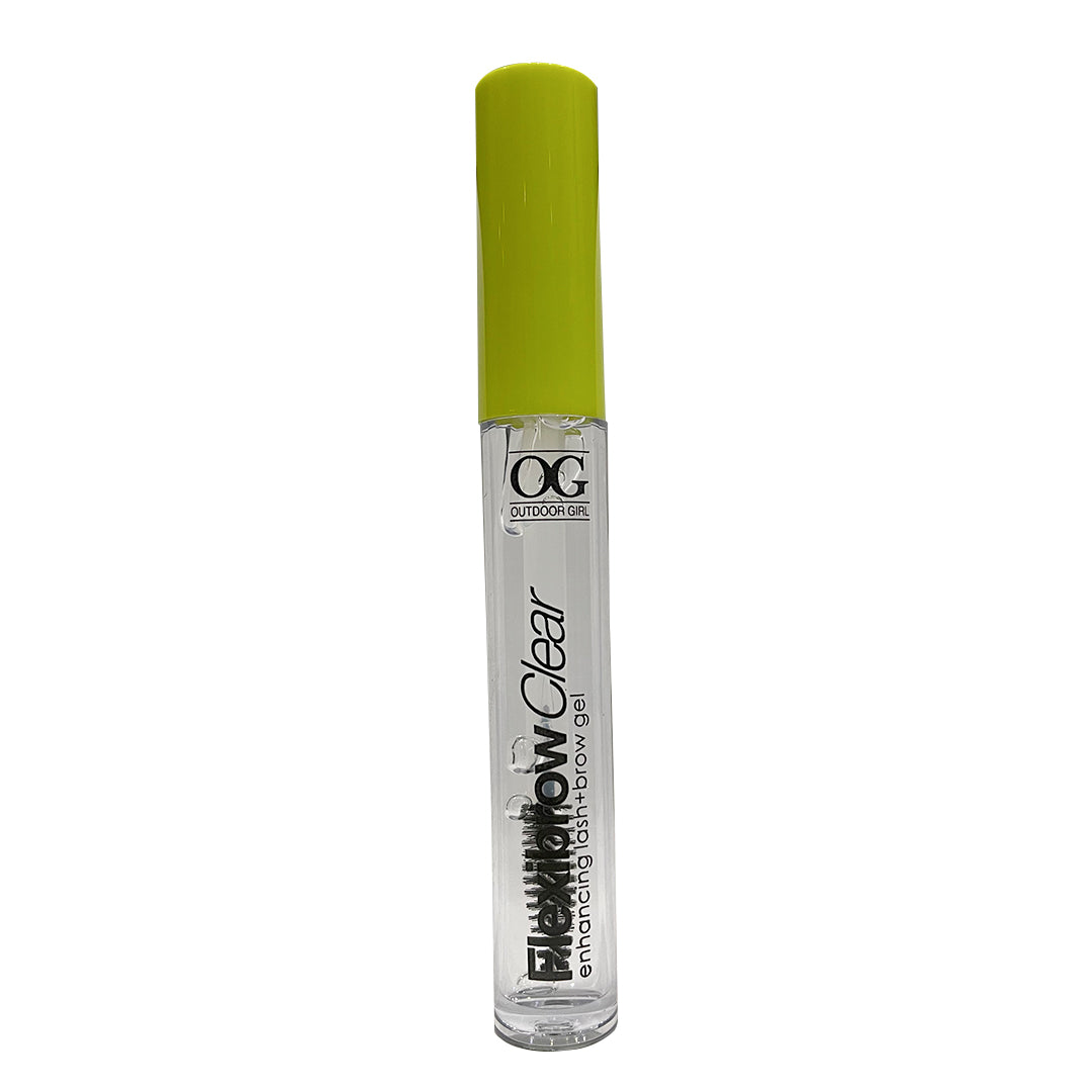 OG Flexibrow Clear Enhancing Lash + Brow Gel
