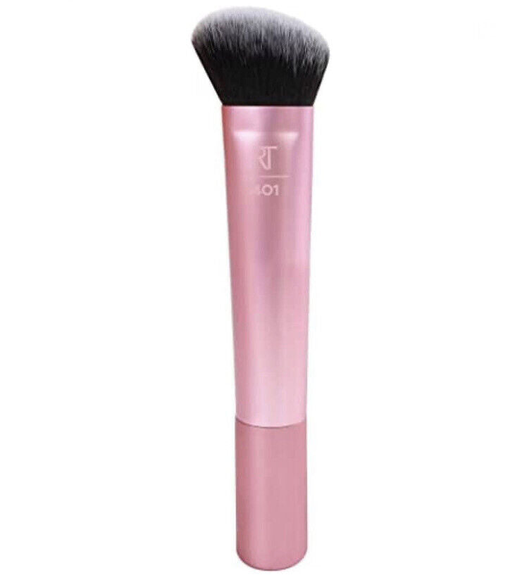 Real Techniques Cheek Sculpting Brush 401 - Lipcara
