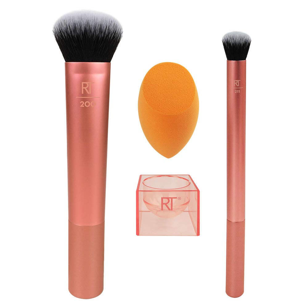 Real Techniques Ultimate Base Set 91574 - Lipcara