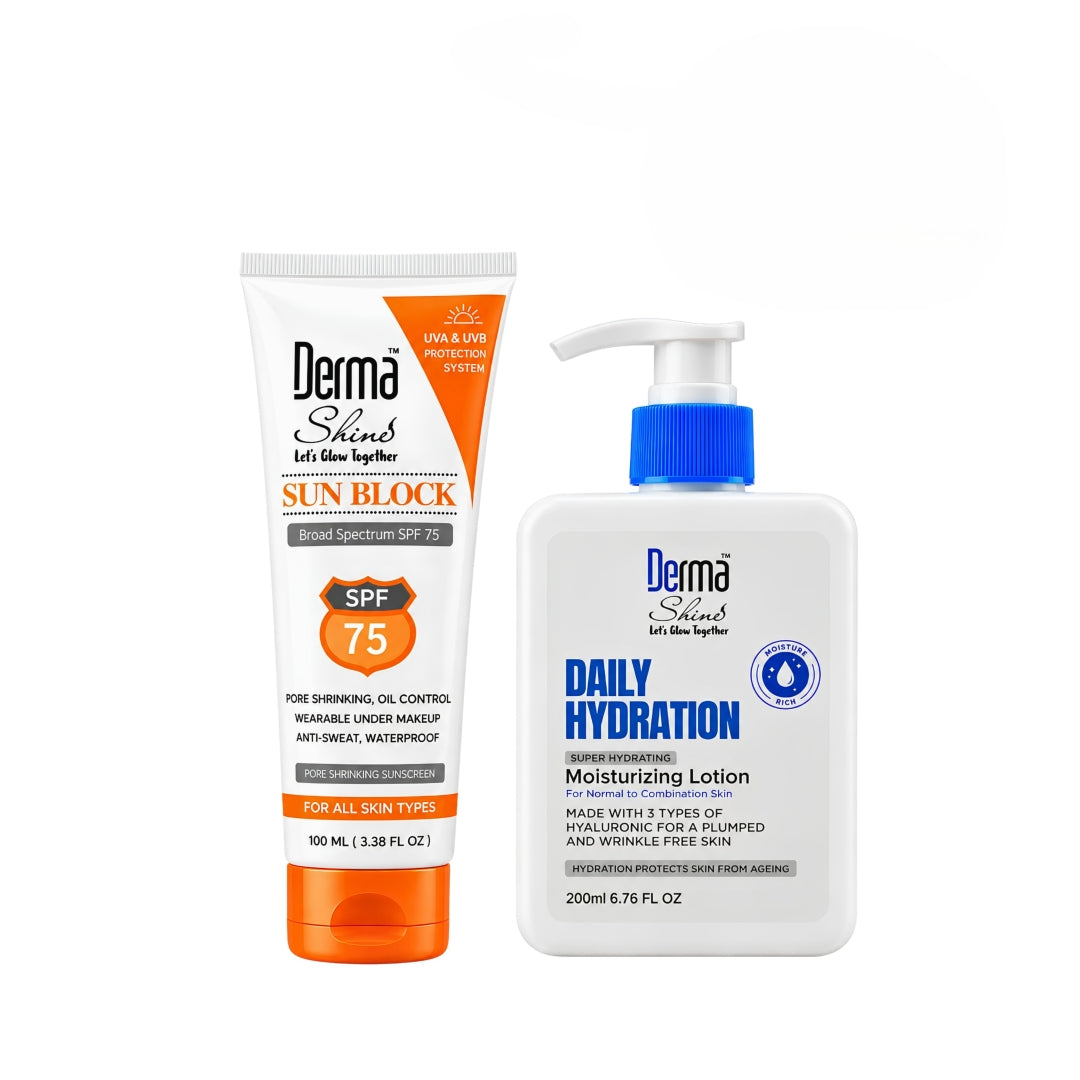 Super SPF Duo - Lipcara