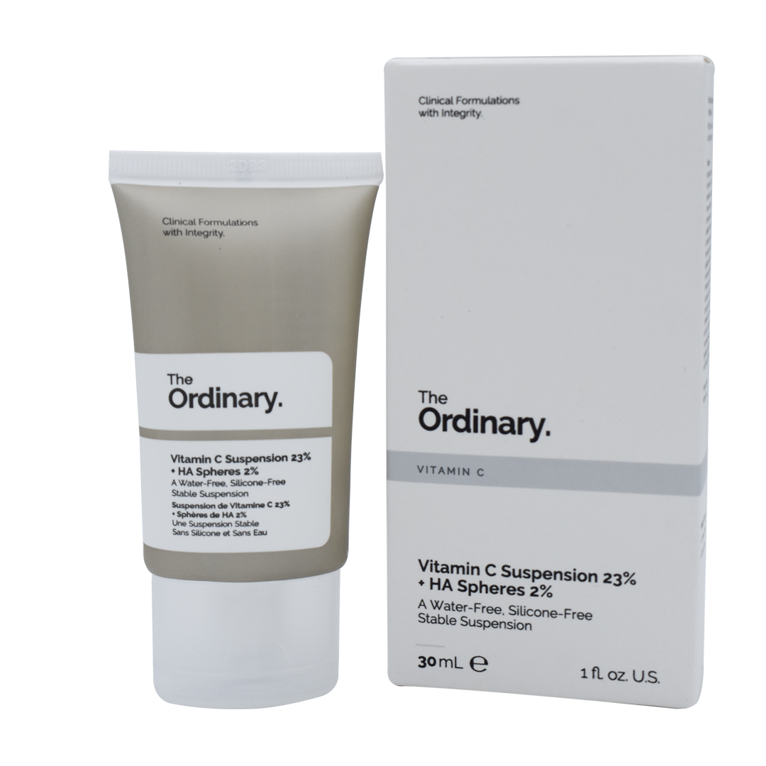 The Ordinary Vitamin C Suspension 23 HA Spheres 2 Lipcara the-ordinary-vitamin-c-suspension-23-ha-spheres-2-lipcara