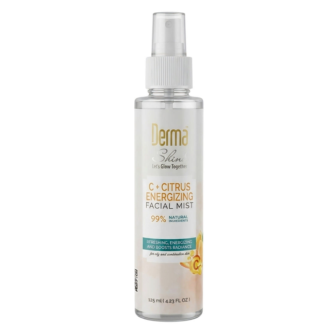 Derma Shine Facial Mists - 125 ML - Lipcara