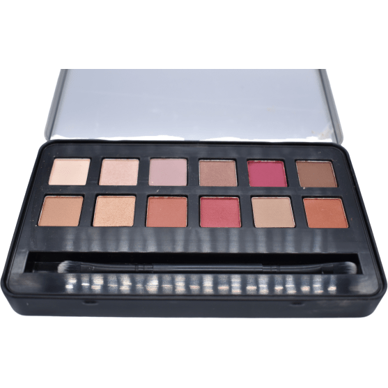 OG Cosmetics Eyeshadow Palette - Lipcara