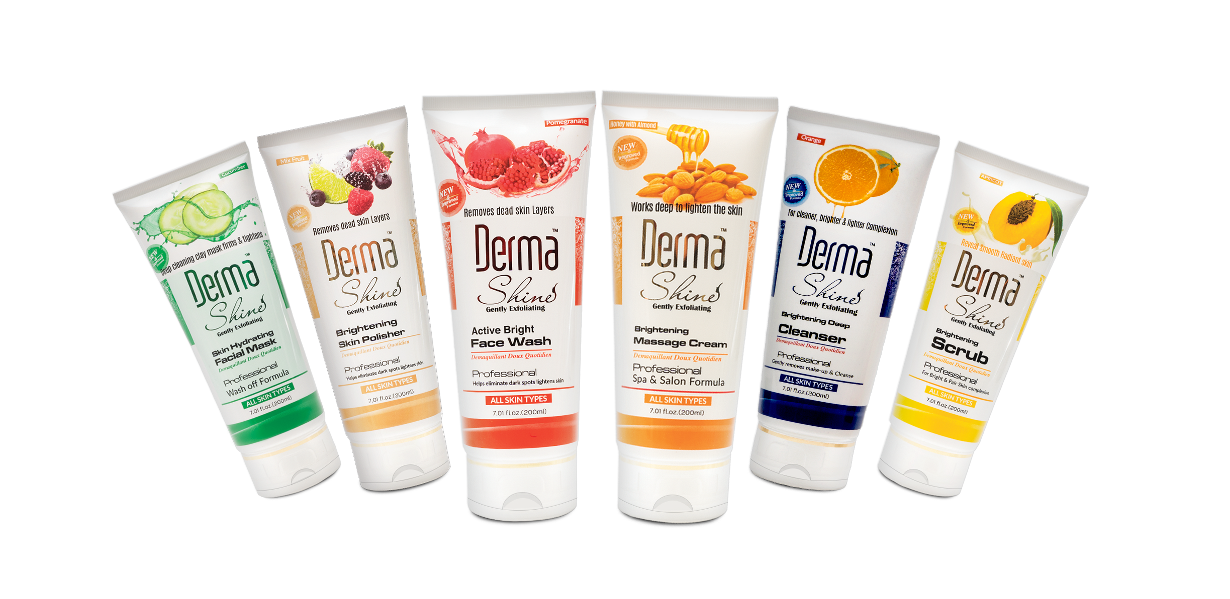 best organic skin care products in pakistan