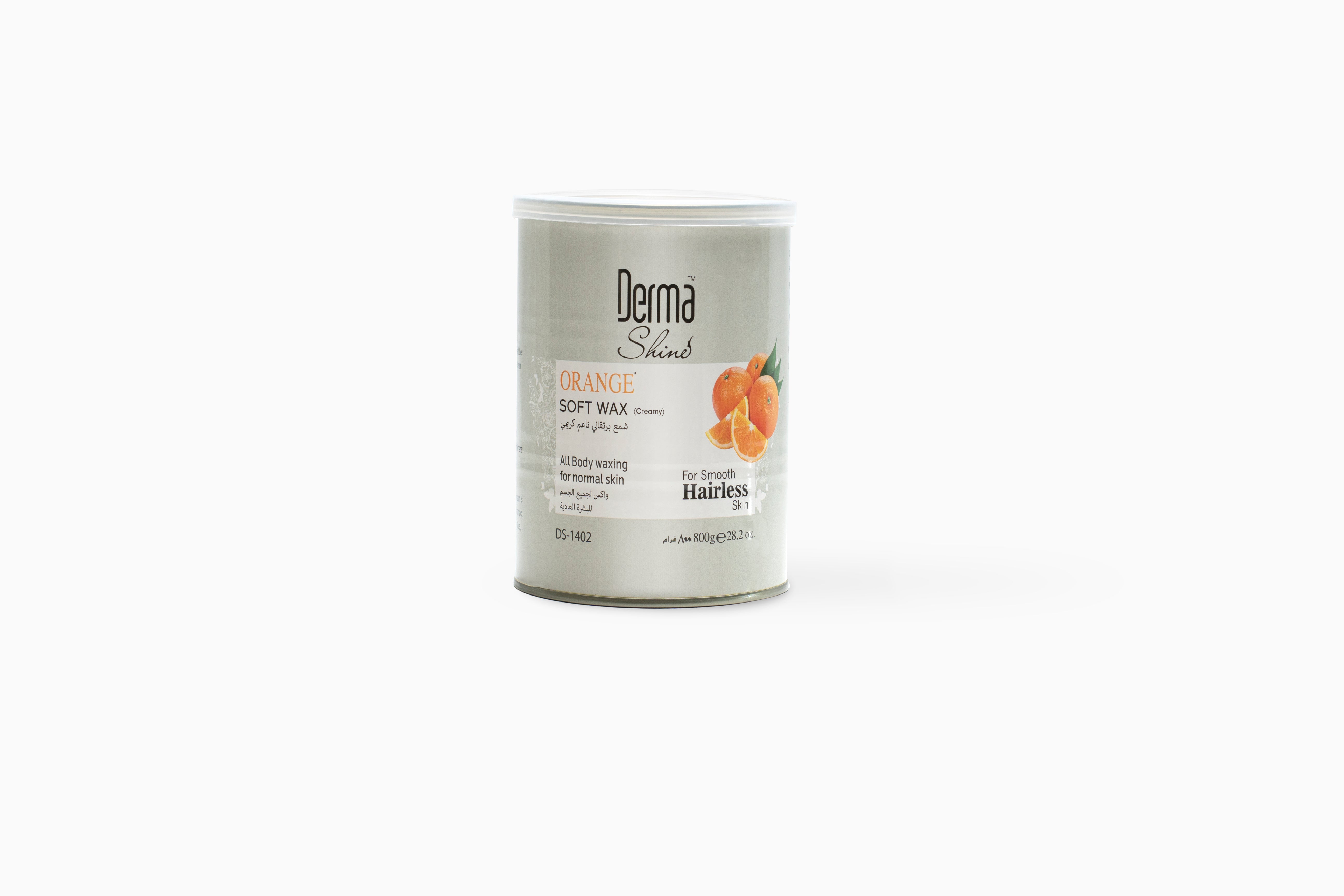 derma shine wax price in pakistan