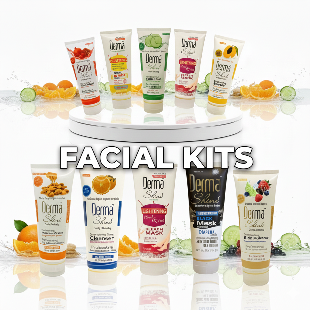 Facial Kits – Lipcara