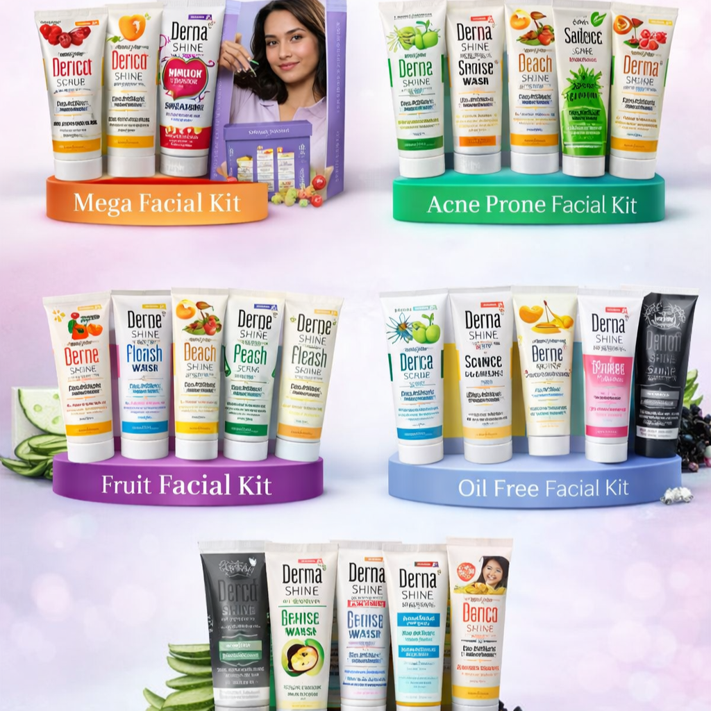 Facial Kits