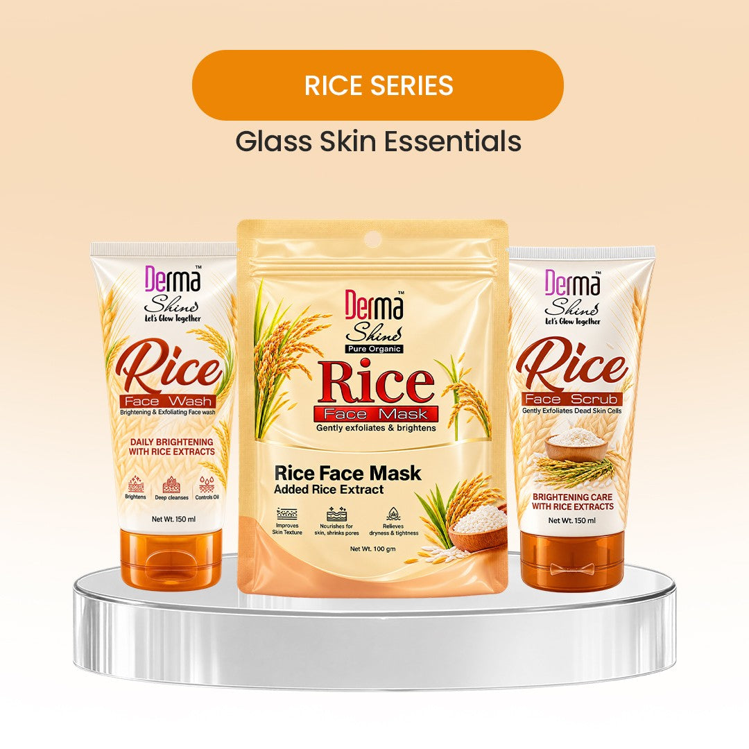 Rice Series