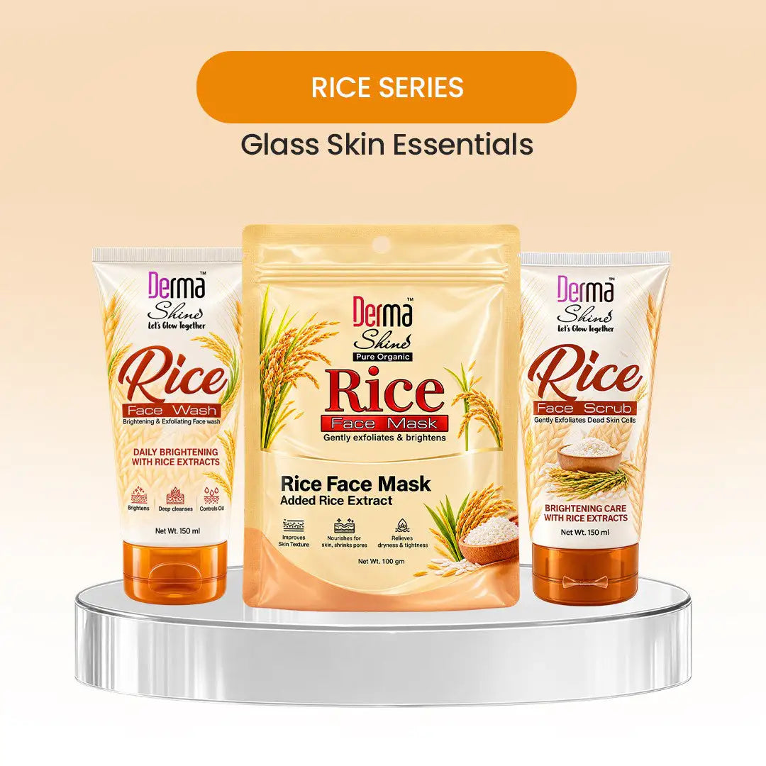 Rice Series