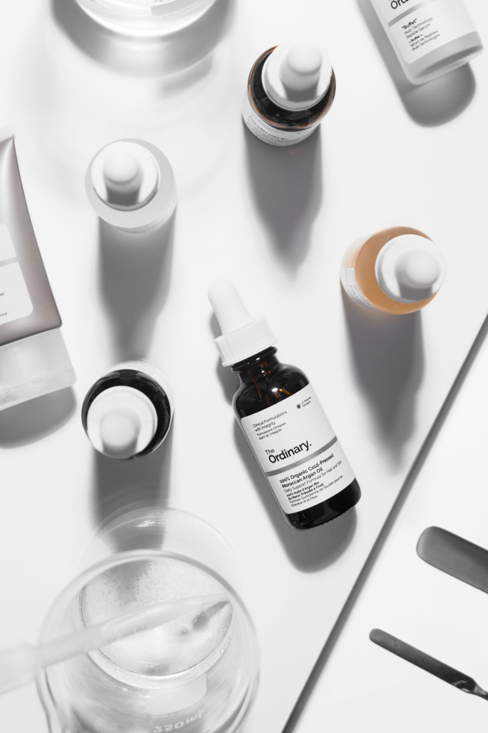 The Ordinary – Lipcara