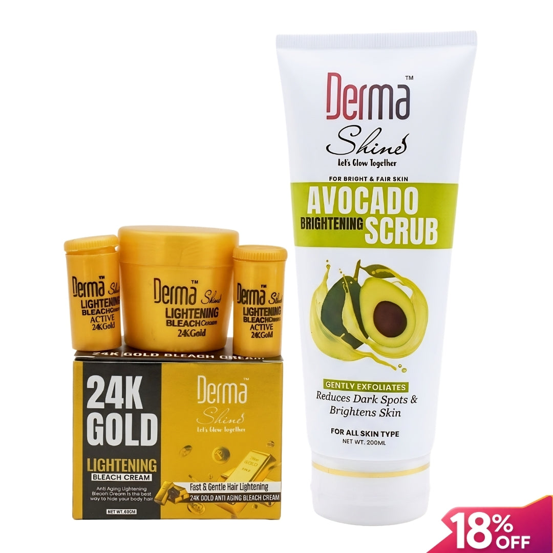 Duo Polish Pack - Lipcara