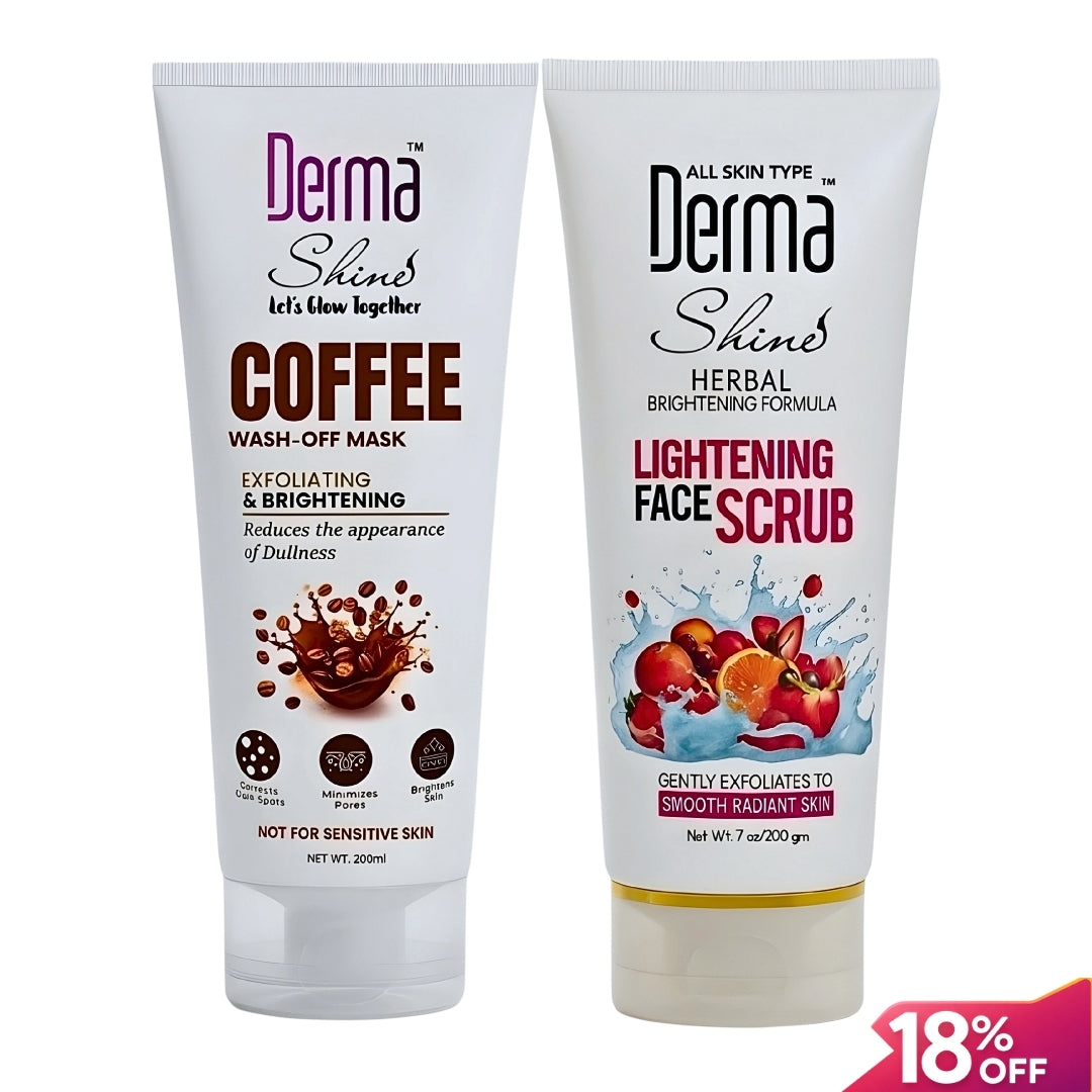 Treat Tan Duo - Lipcara