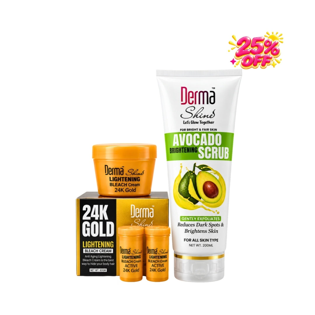 Duo Polish Pack