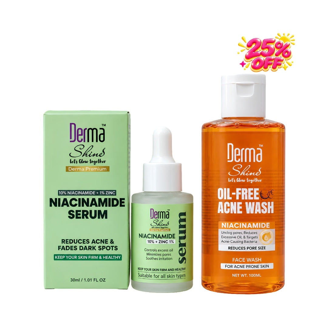 Anti Acne Duo