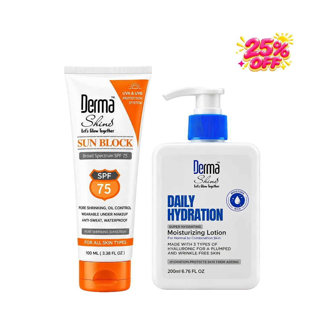 Super SPF Duo