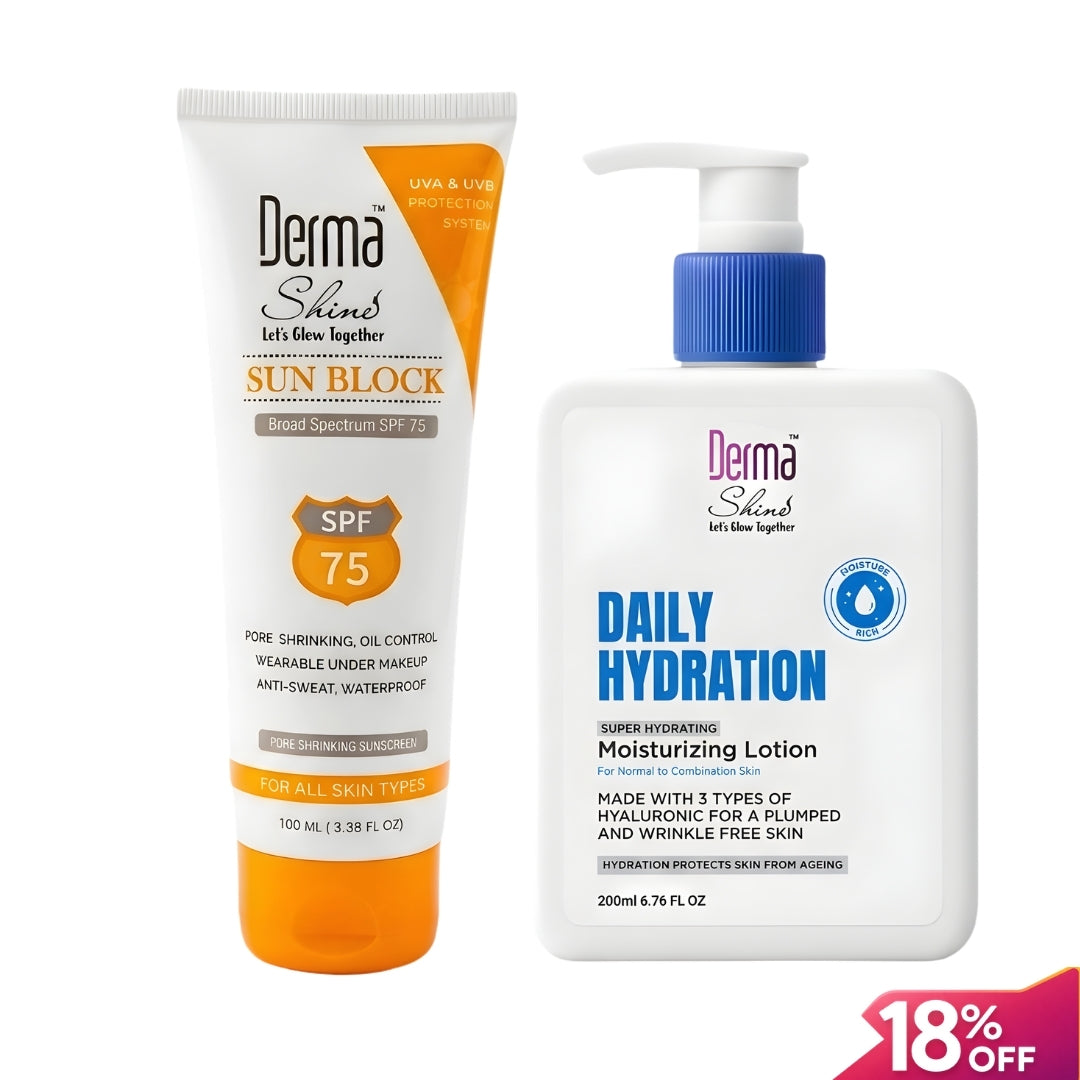 Super SPF Duo - Lipcara