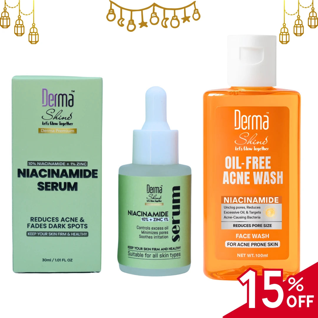 Anti Acne Duo - Lipcara