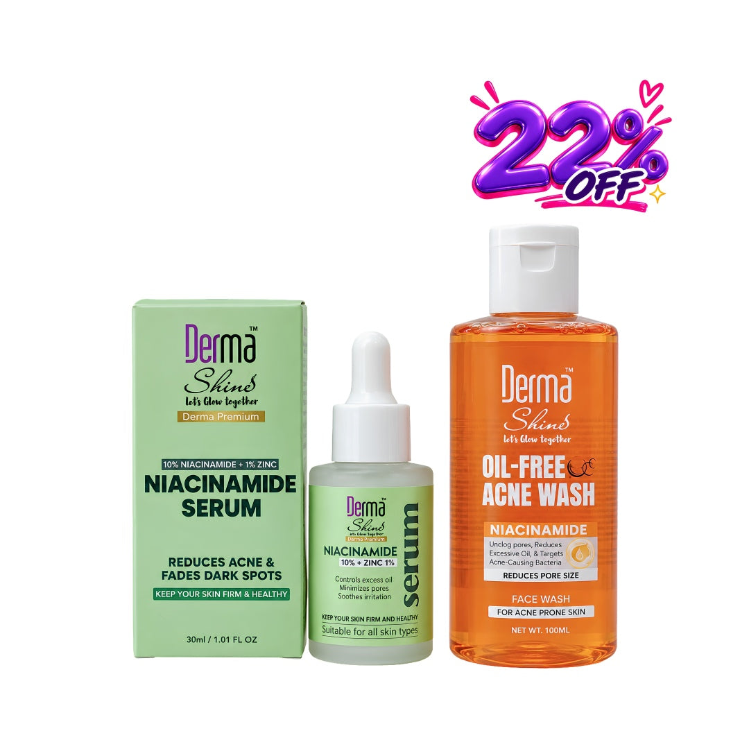 Anti Acne Duo