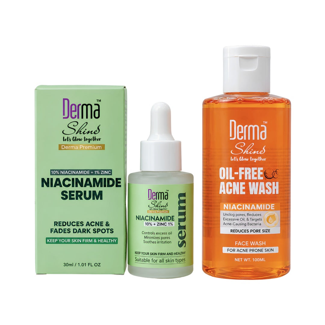 Anti Acne Duo - Lipcara