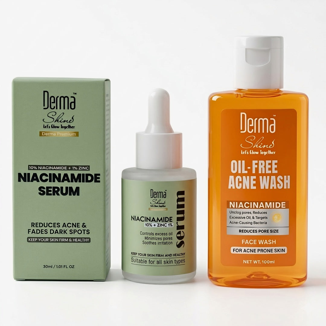 Anti Acne Duo - Lipcara