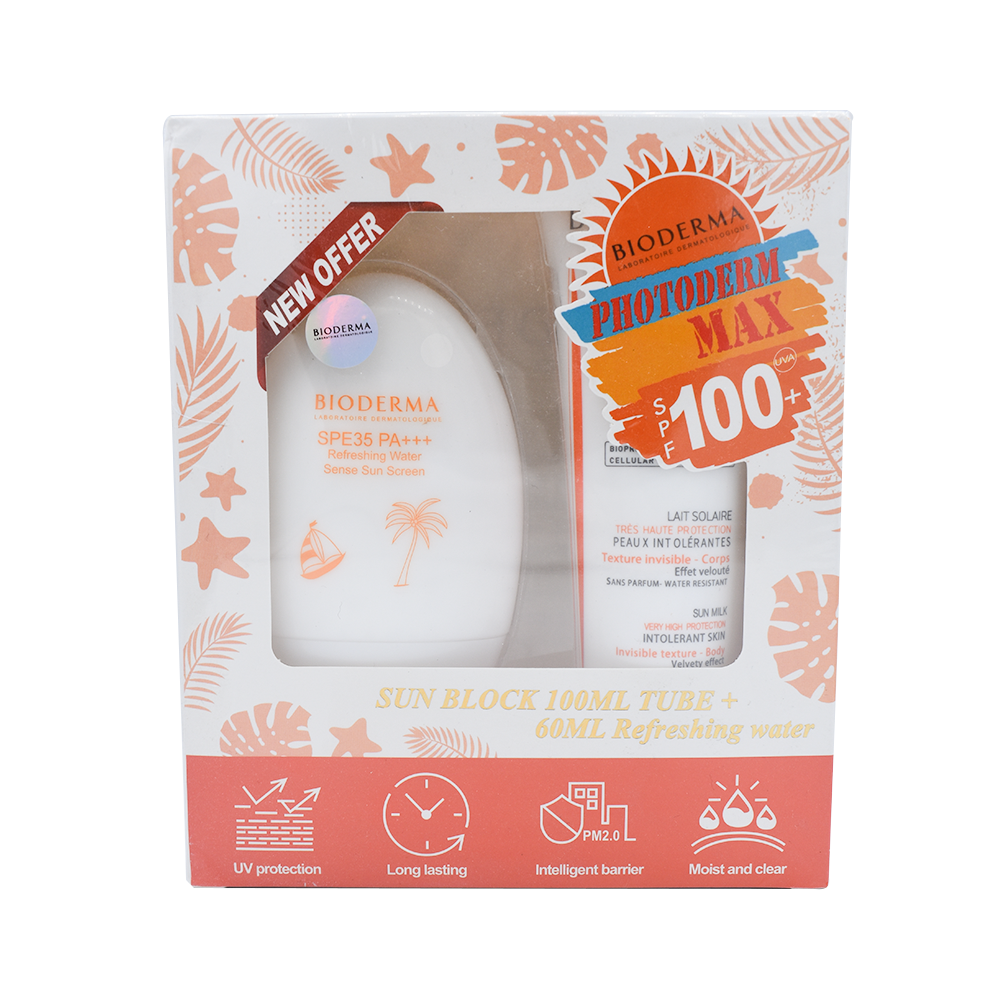 Bioderma Photoderm Max SPF 100+ - Lipcara