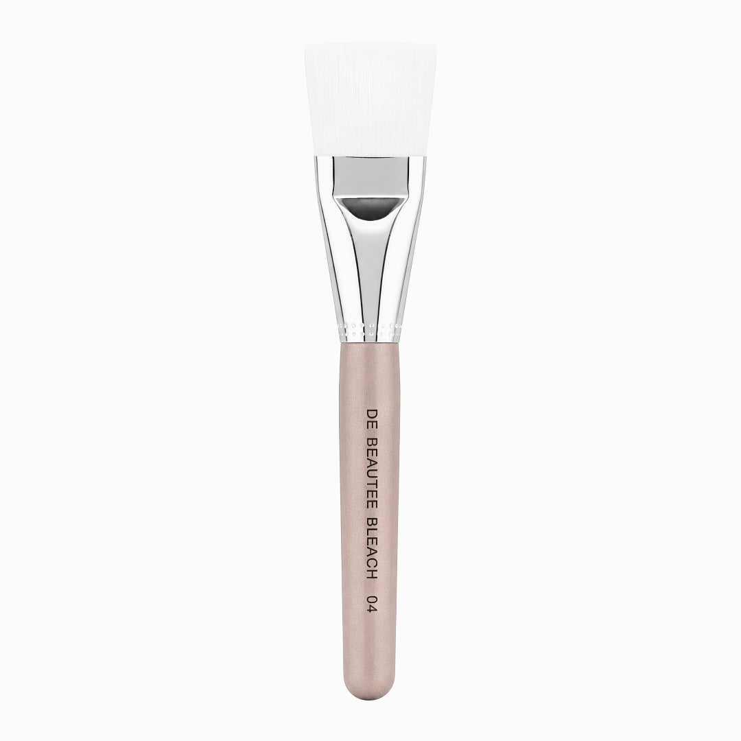 Bleach Mask Brush - Light Brown