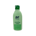 Boots - Cucumber Cleansing Lotion - 150 ML